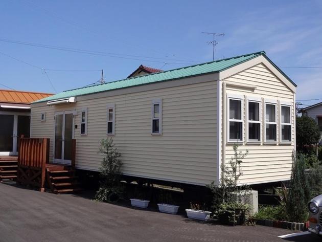 Bath A / Vacation Stay 54869 Beppu Exterior foto