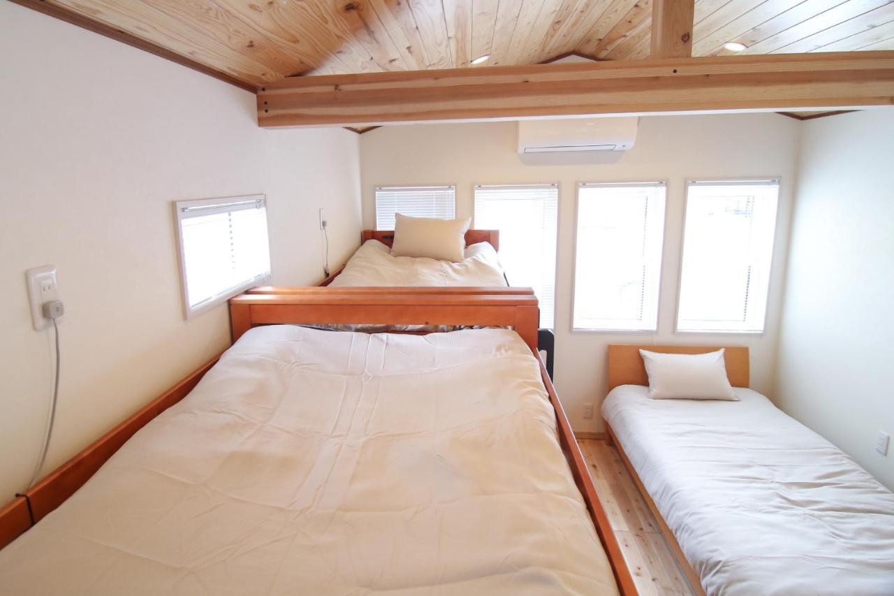 Bath A / Vacation Stay 54869 Beppu Exterior foto